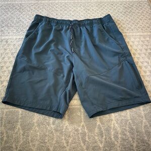 Gerry men’s XL drawstring shorts